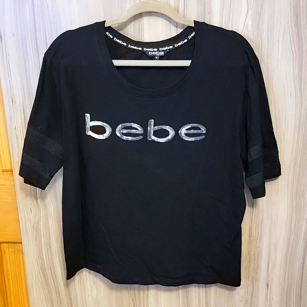 Bebe top